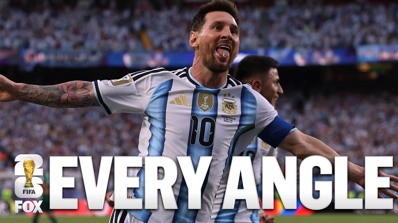 Messi, Mbappé, Haaland Back In Action: What To Know For World Cup Match Day 12