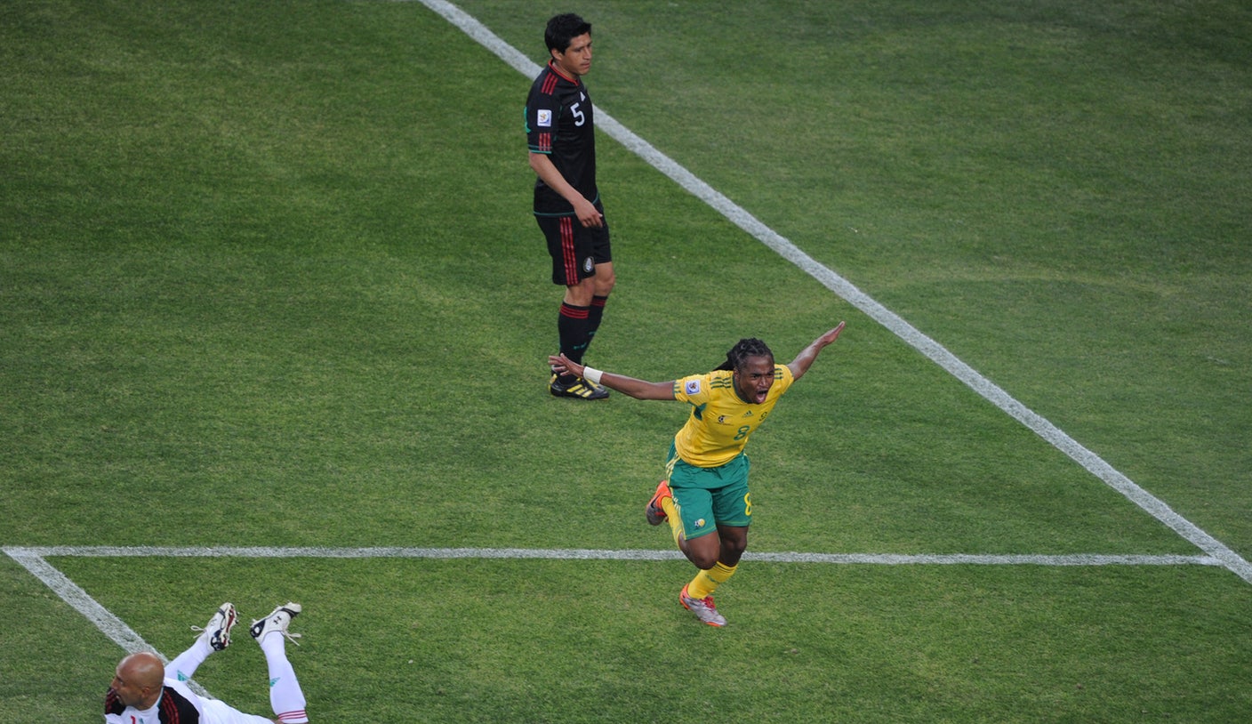 The History Of Mexico’s Opening-Day World Cup Curse