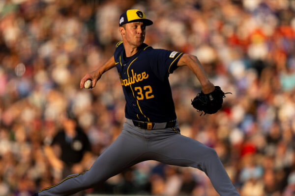 Brewers Star Jacob Misiorowski’s 2026 Season By The Numbers