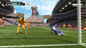 4 Takeaways From USA’s 2-0 Win Over Australia To Advance To The World Cup Knockout Stage