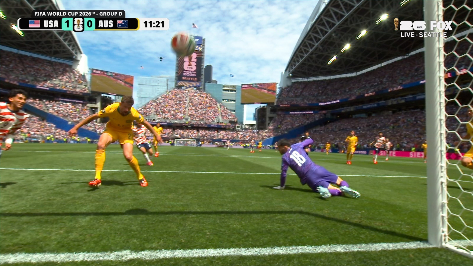 4 Takeaways From USA’s 2-0 Win Over Australia To Advance To The World Cup Knockout Stage