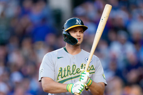 2026 MLB Odds: Athletics’ Nick Kurtz Best Bet to Win AL MVP