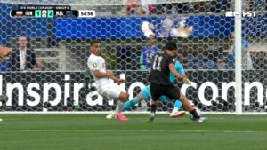 New Zealand vs. Egypt: How to Watch, TV Channel, Live Stream, Time