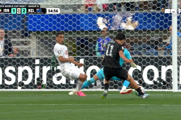 New Zealand vs. Egypt: How to Watch, TV Channel, Live Stream, Time