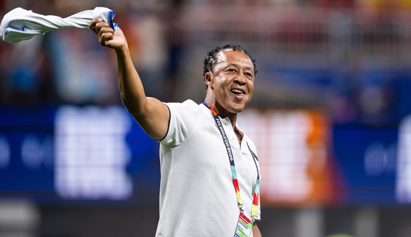 Cape Verde Manager On Blanking Spain: ‘This Means Everything For Our Country’