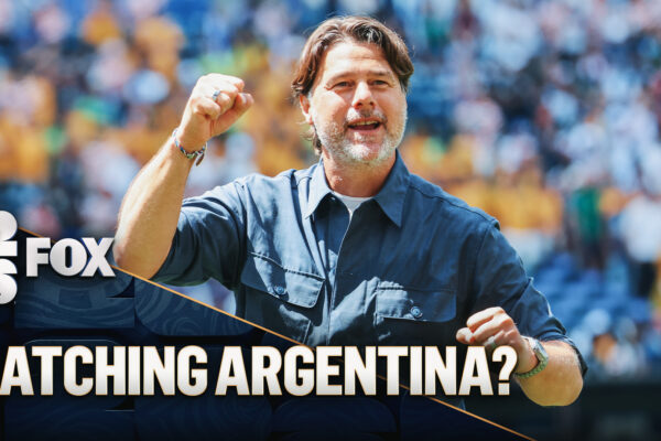 Mauricio Pochettino Compares USA’s Fans To Argentina’s After Win In Seattle