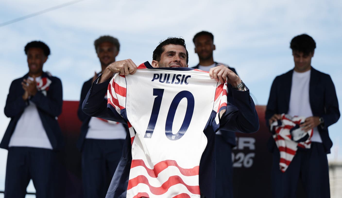 How Do Kit Numbers At The World Cup Work And What Do They Mean?