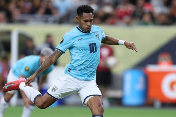 Ghana vs. Panama Prediction, Odds, Picks For World Cup Match