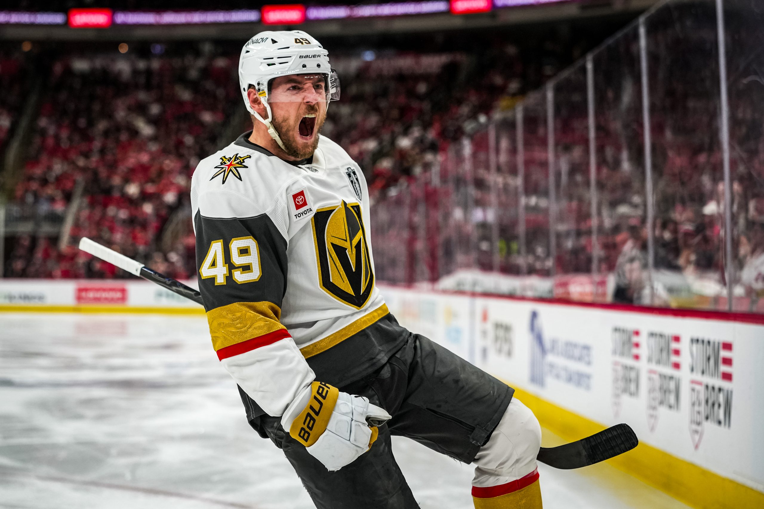 Polymarket Promo Code FOX: Claim a  Trade Bonus Ahead of Game 2 Golden Knights vs. Hurricanes