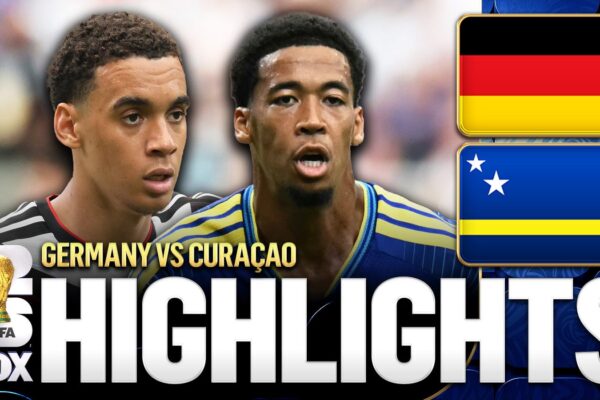 Germany vs. Ivory Coast: How to Watch, TV Channel, Live Stream, Time