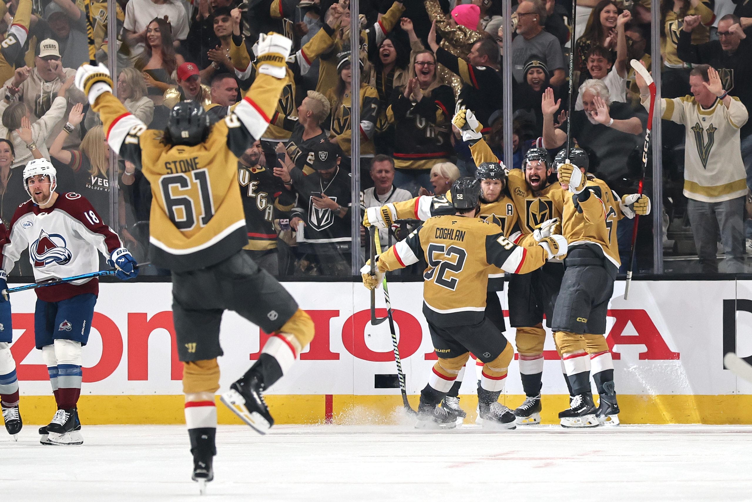 Enter the Polymarket Promo Code FOX for a  Bonus Before Game 1 of the Stanley Cup Finals