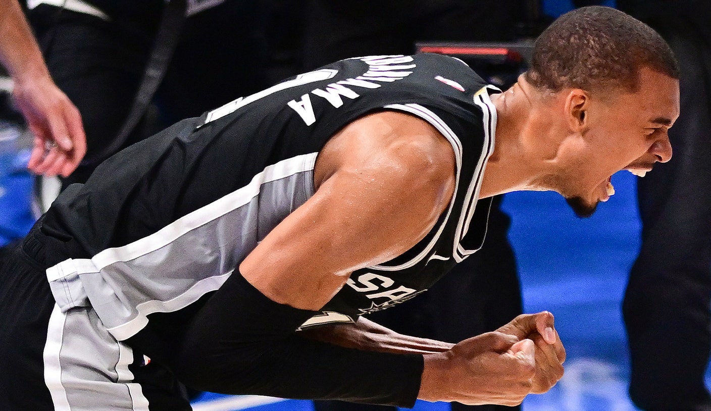 2025-26 NBA Playoff Odds: Why Victor Wembanyama Will Win Finals MVP