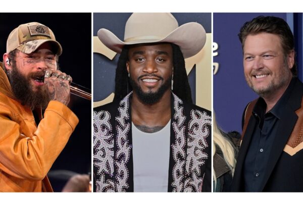 Macy’s July 4 show to feature Post Malone, Blake Shelton, Salt-N-Pepa and Shaboozey