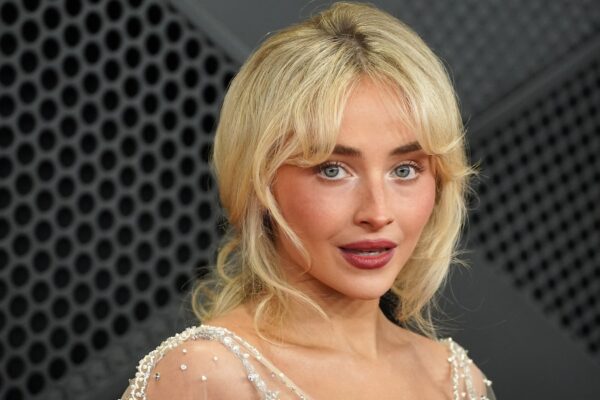 Sabrina Carpenter gets 5-year restraining order against man who kept trying to enter her home