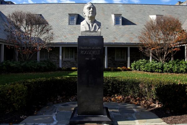 A look at presidential libraries as the Obama Presidential Center opens to the public June 19