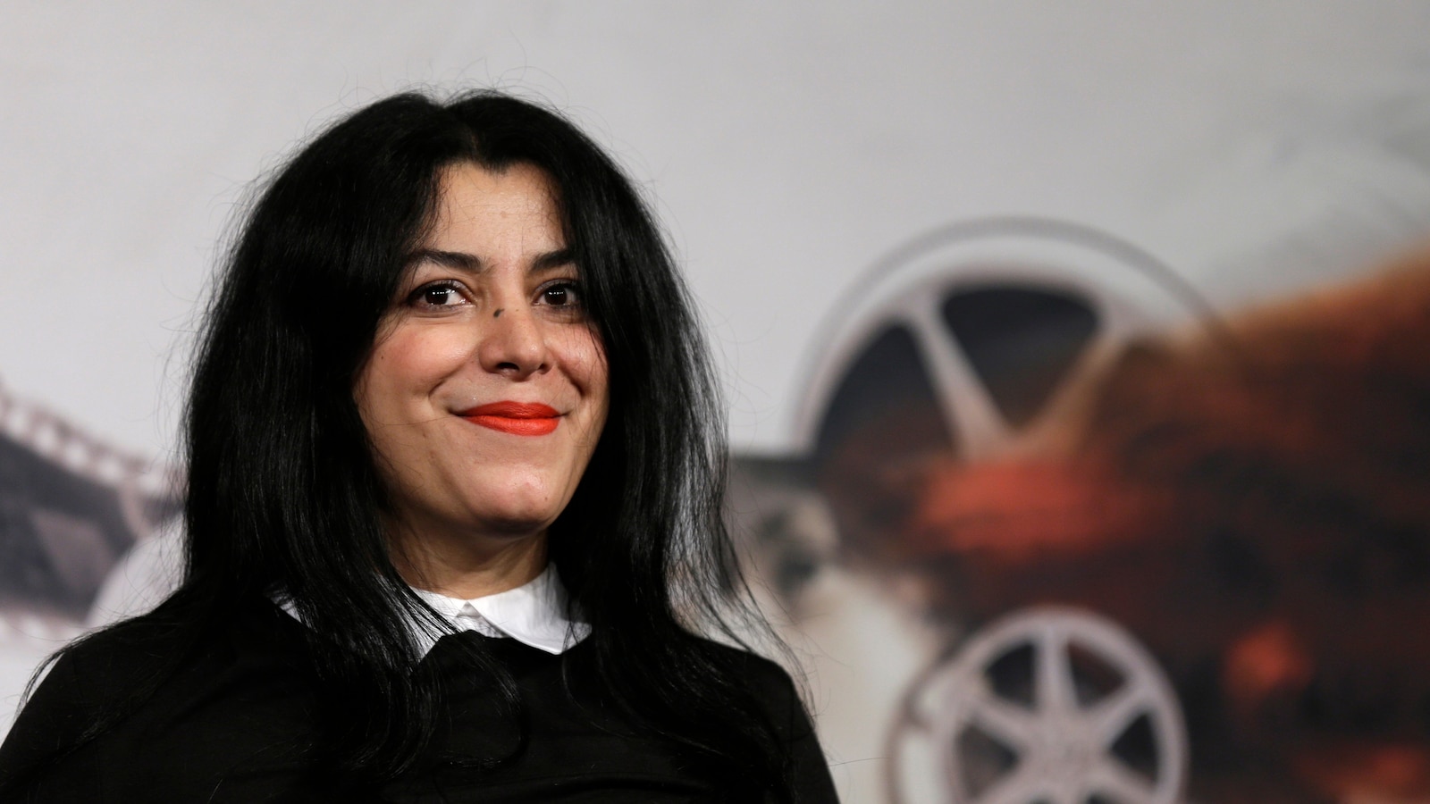 “Persepolis” cartoonist and filmmaker Marjane Satrapi, has died at 56