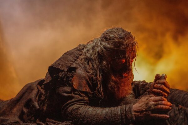 Movie Review: ‘The Death of Robin Hood’ drains the blood, and life, out of an old English legend