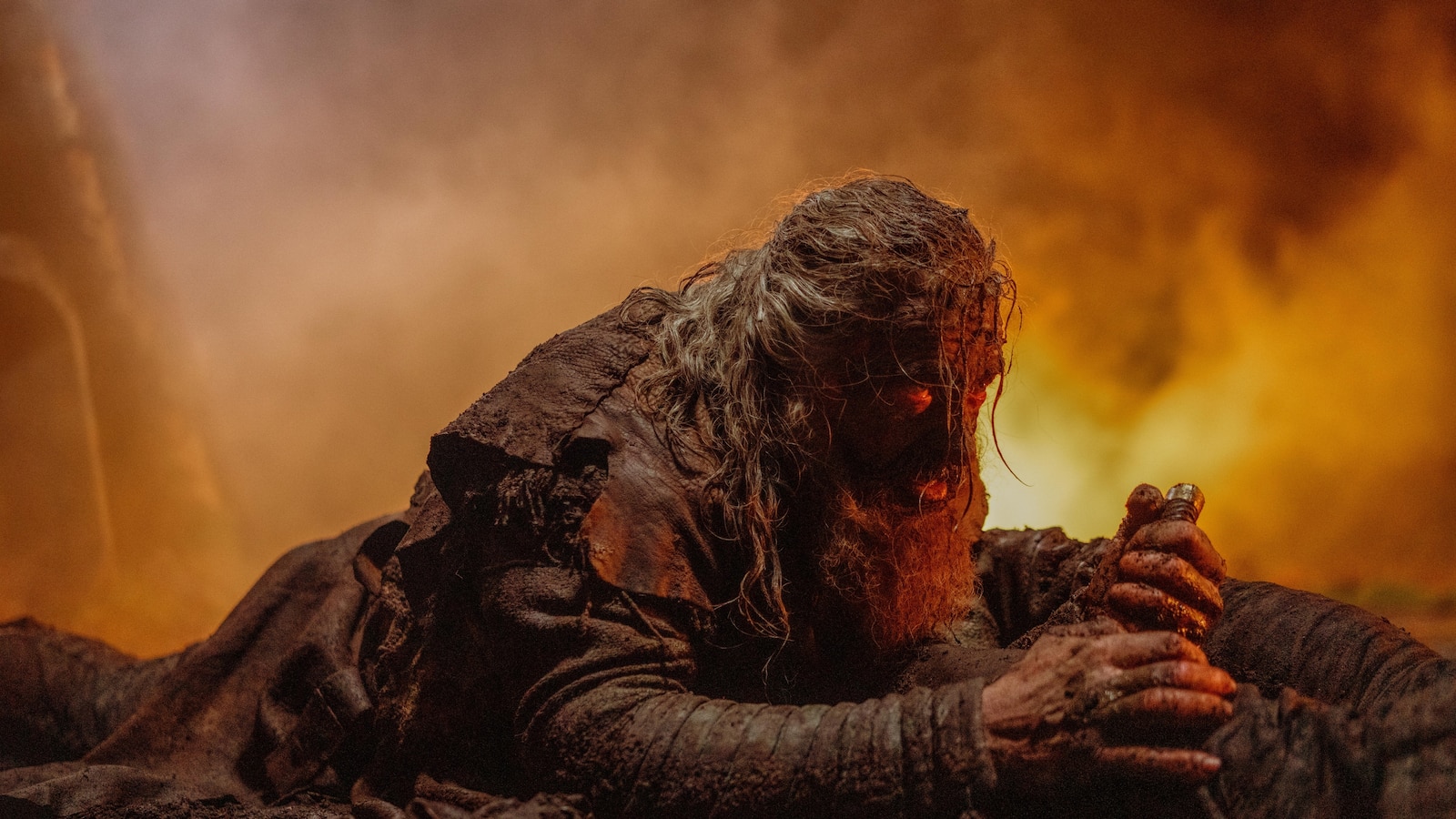 Movie Review: ‘The Death of Robin Hood’ drains the blood, and life, out of an old English legend