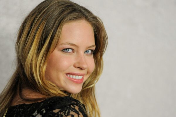 Former child actor Daveigh Chase, ‘The Ring’ villain and Lilo voice, dies at 35