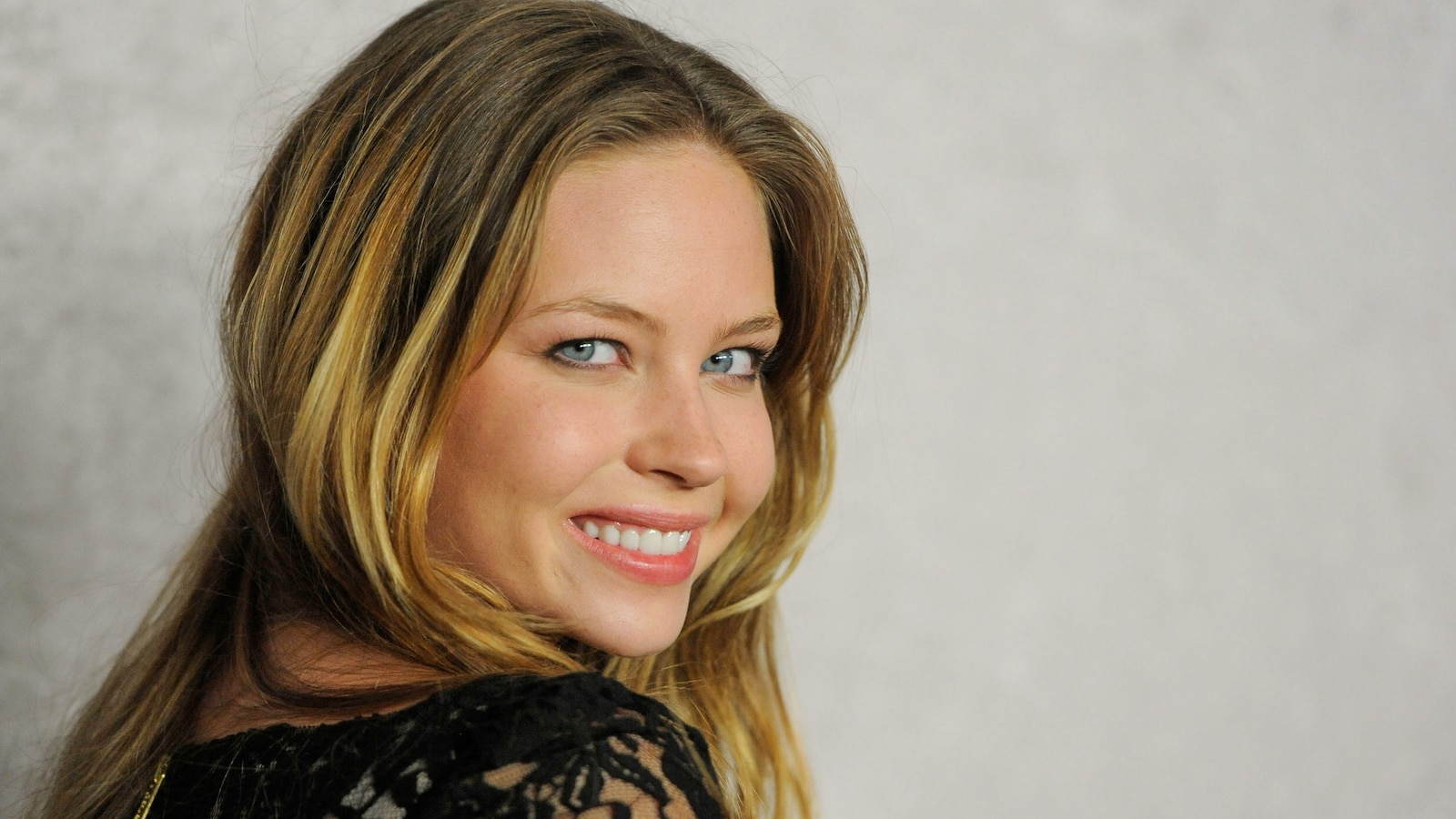 Former child actor Daveigh Chase, ‘The Ring’ villain and Lilo voice, dies at 35