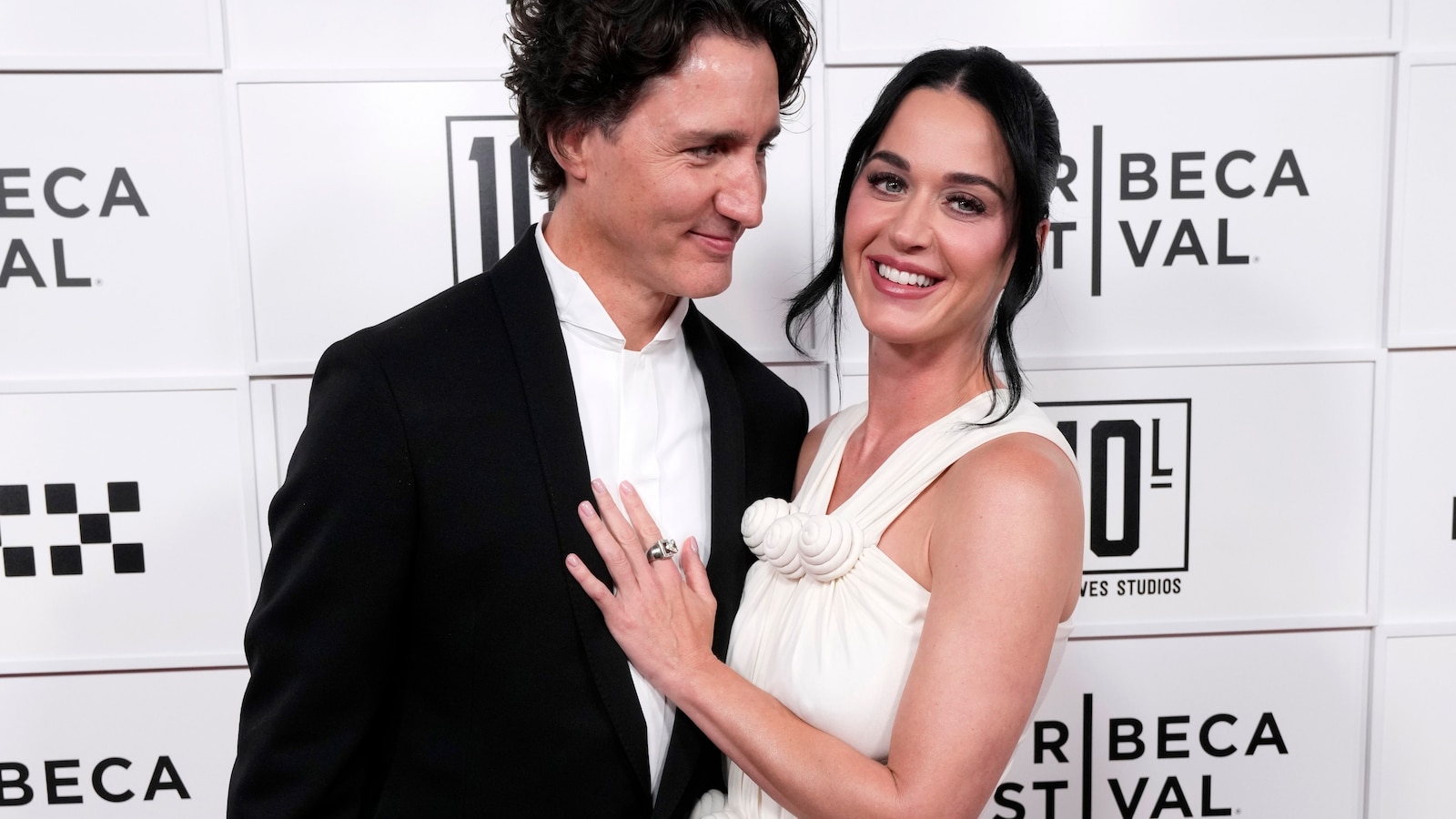 Justin Trudeau skipped Canada World Cup opener because girlfriend Katy Perry performed at US game