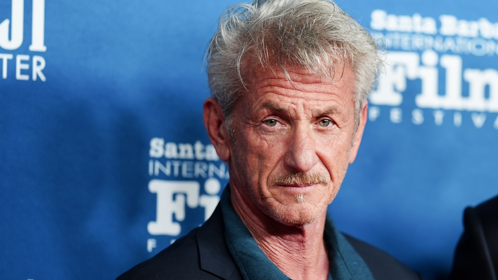Sean Penn to direct Warner Bros. movie about a police officer at the Jan. 6 Capitol riot