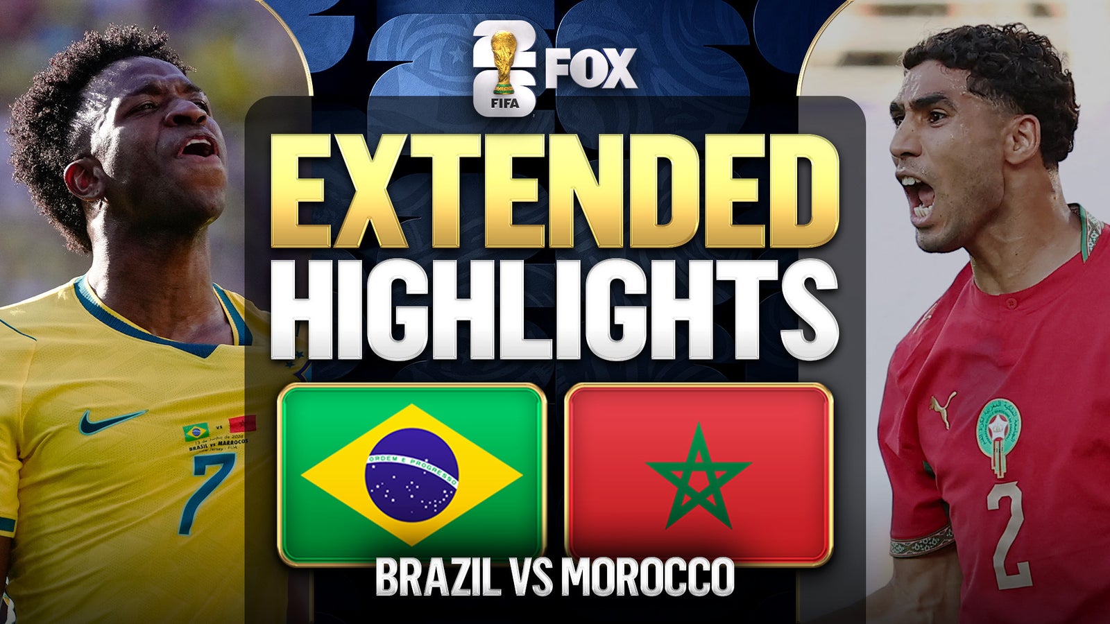 Scotland vs. Morocco: How to Watch, TV Channel, Live Stream
