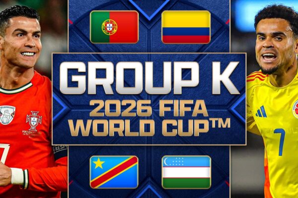 Uzbekistan vs. Colombia: How to Watch, TV Channel, Live Stream