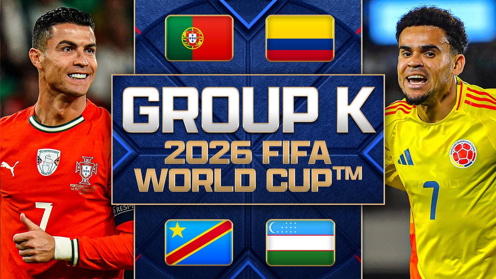 Portugal vs Nigeria: How to Watch, Prediction, Odds, Friendly Preview