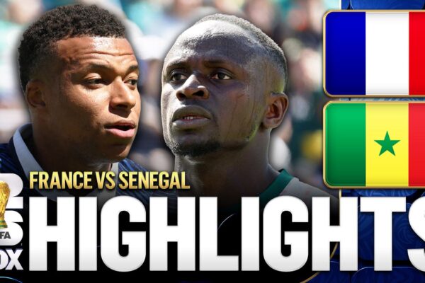 Thierry Henry Explains Why Michael Olise Is France’s ‘Most Important Player’