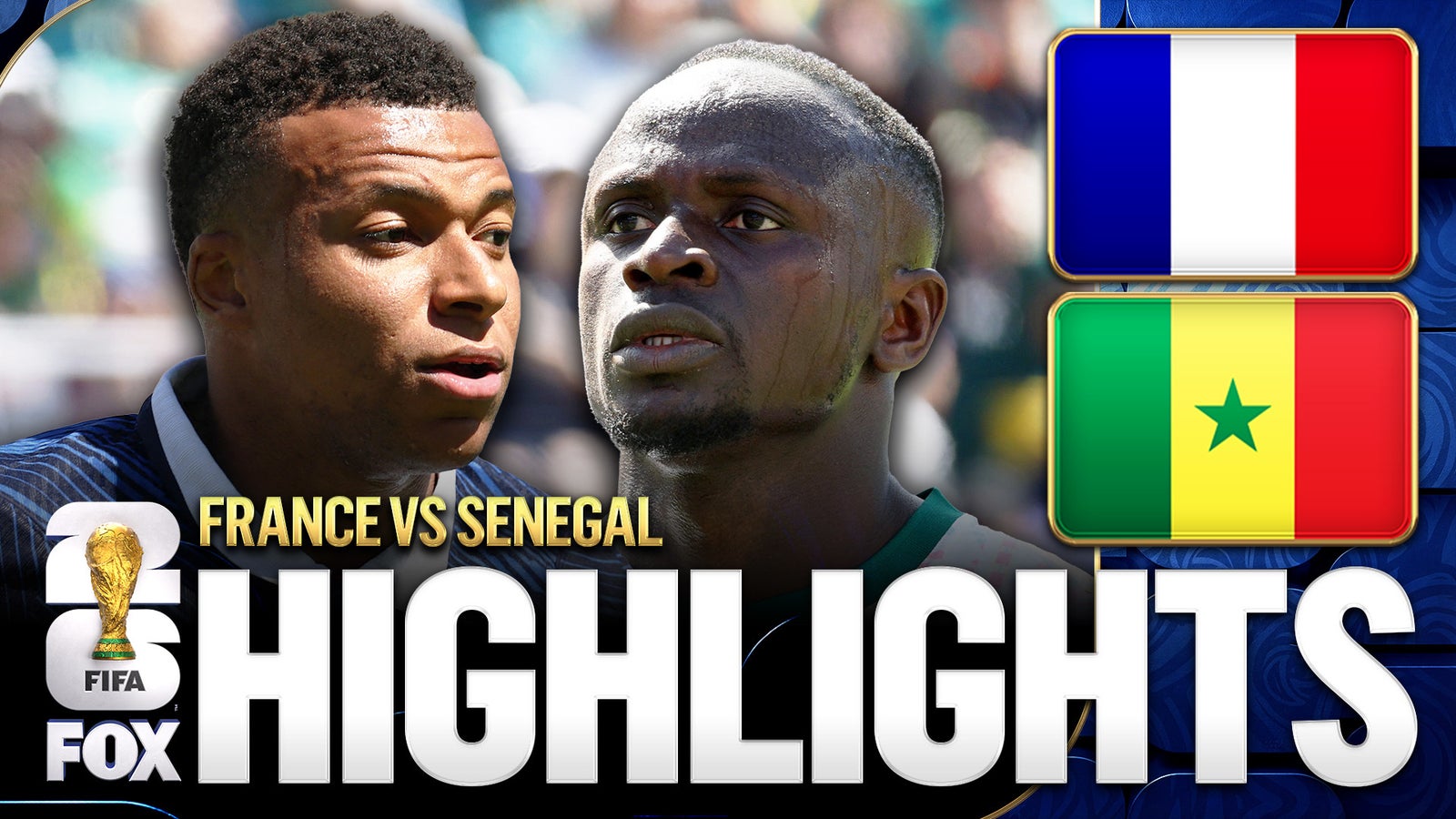 Thierry Henry Explains Why Michael Olise Is France’s ‘Most Important Player’